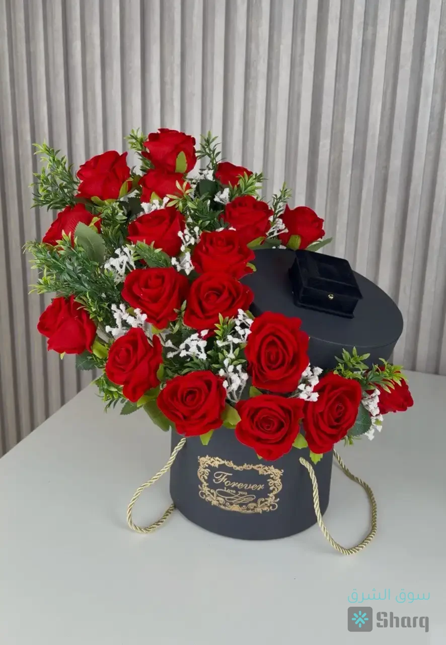 بكجات هدايا فخمة – توصيل لجميع مناطق الأردن — 2