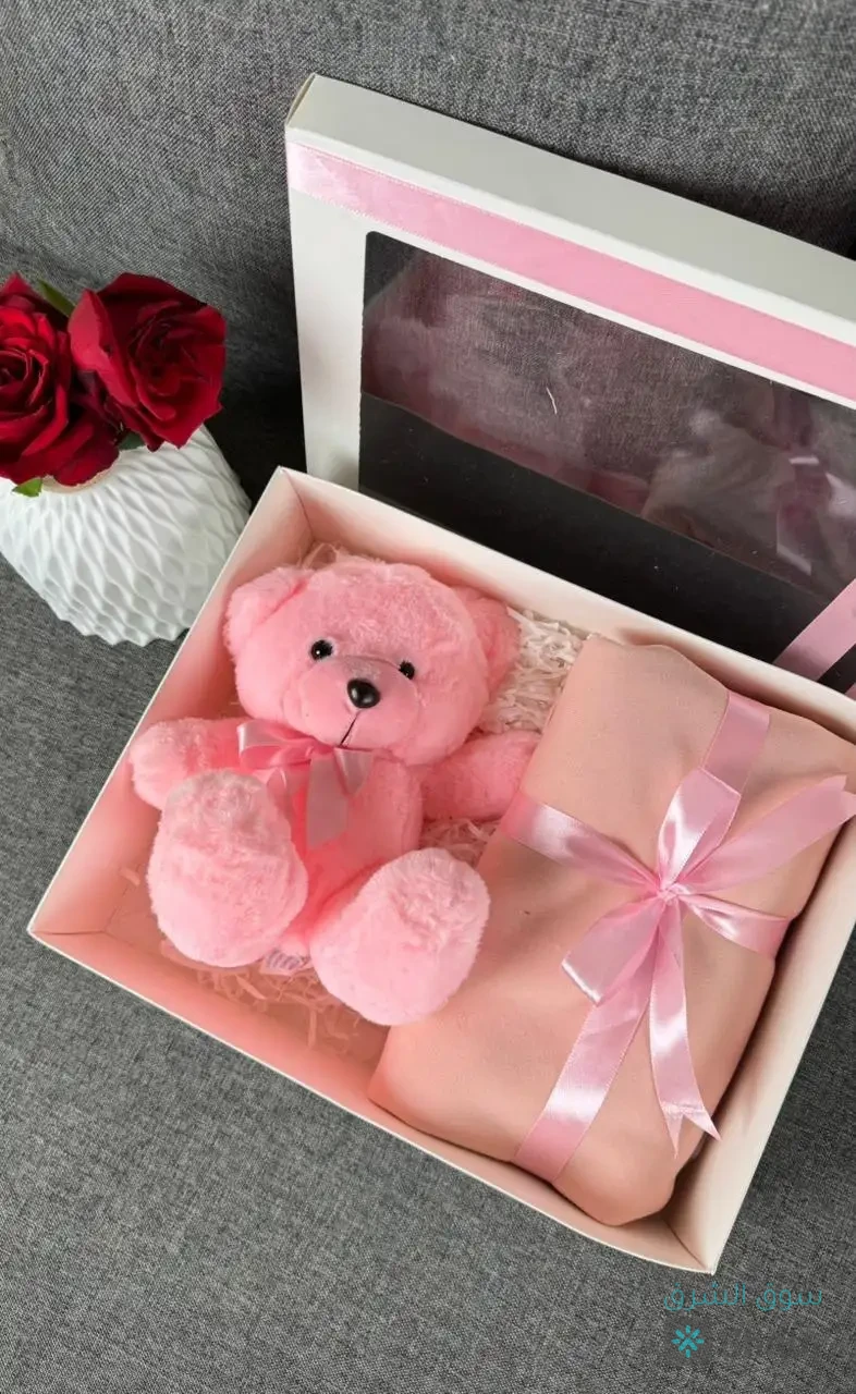 بكجات هدايا فخمة – توصيل لجميع مناطق الأردن — 3