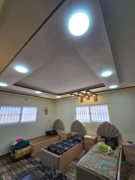 شقة للبيع
