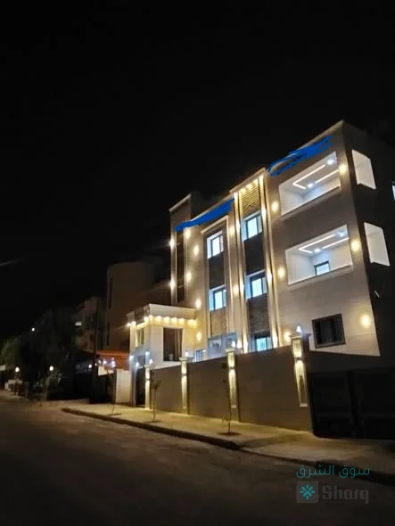 شقق للبيع — 4