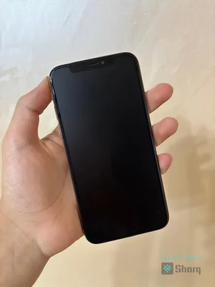 للبيع المستعجل   iPhone X…