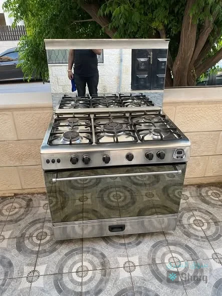 غاز للبيع