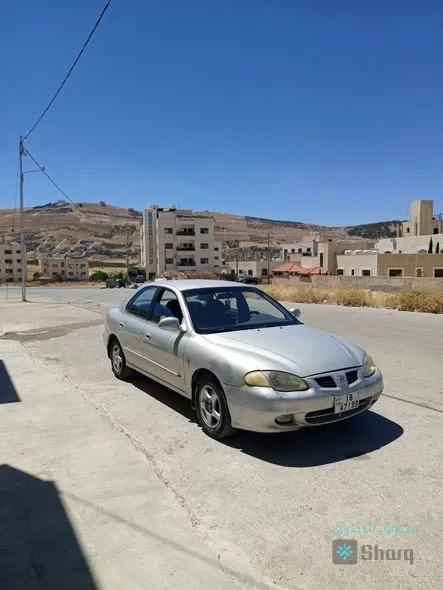 سيارة للبيع — 4