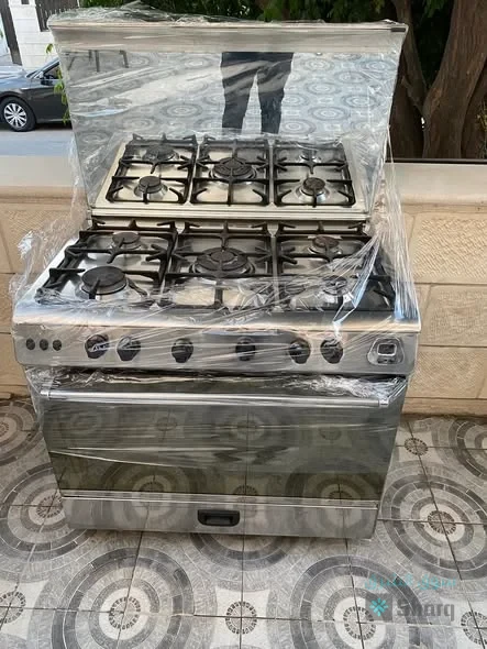 غاز إيطالي للبيع — 2