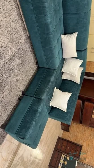 طقم كنب للبيع — 3