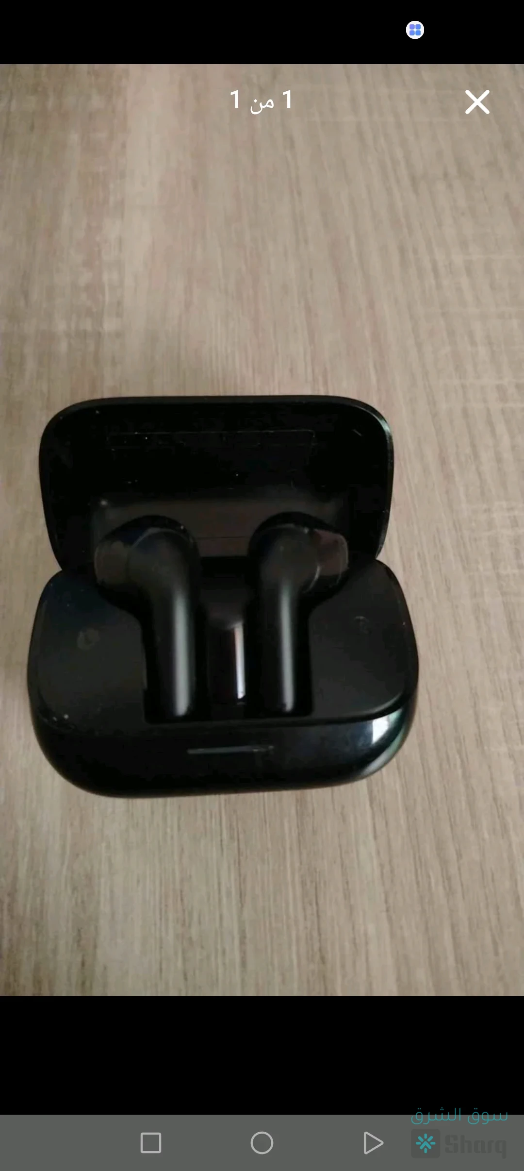 ايربود soundcore من انكر